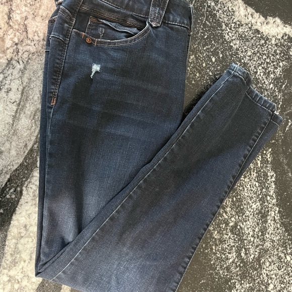 Democracy Jeans Women’s Size 10 - Picture 3 of 5